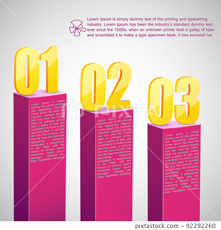 Diagram Template With Text Fields Diagram Template With Text Fields 92292260