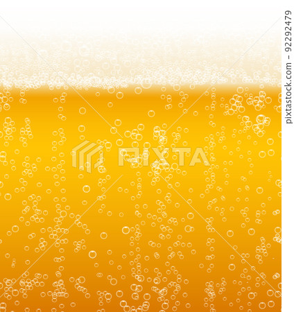 Vector beer background Vector beer background 92292479