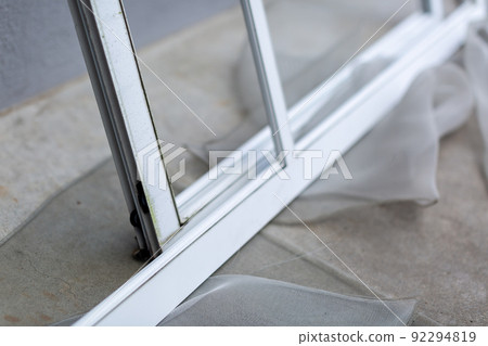 Refill screen door DIY wash Refill screen door DIY wash 92294819