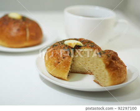 韓國美食麵包manul麵包 92297100