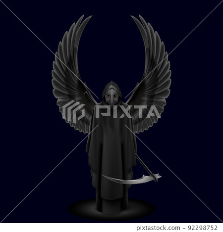 Plague Doctor 92298752