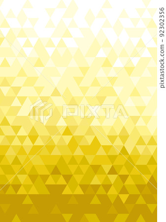 Material_Background_Vertical_Luxury glitter crystal style_Yellow 92302356