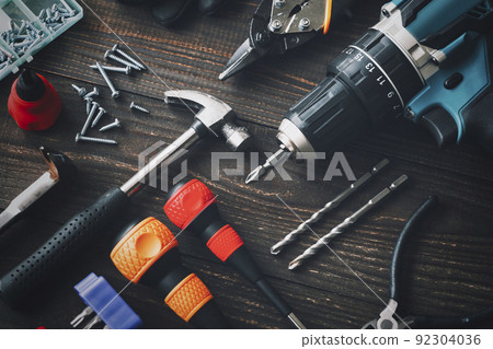 Tool DIY image 92304036