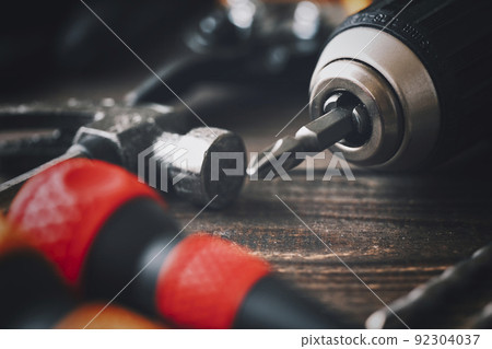 Tool DIY image Tool DIY image 92304037