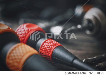 Tool DIY image 92304038