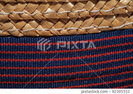 straw hat 92305552