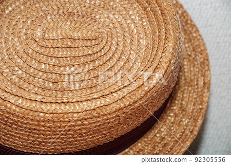 straw hat 92305556