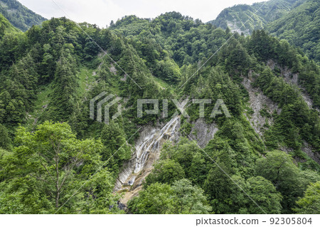 白山白川鄉白路“舞垣” 92305804