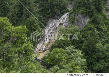 白山白川鄉白路“舞垣” 92305805