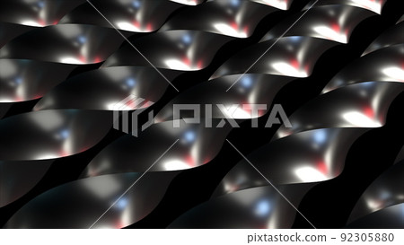 Metall spiral Metall spiral 92305880
