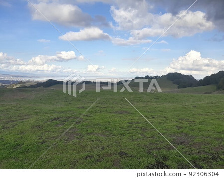 Briones Park California Briones Park California 92306304