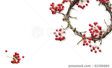 Nut decoration 92306869