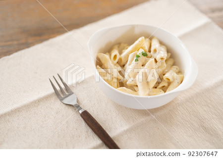 芝士通心粉 92307647