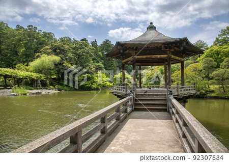 Naritasan Park Narita, Narita City, Chiba Prefecture 92307884