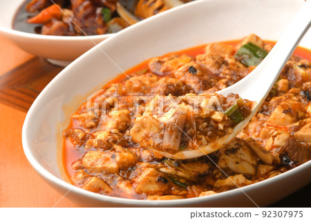 Mabo tofu  92307975