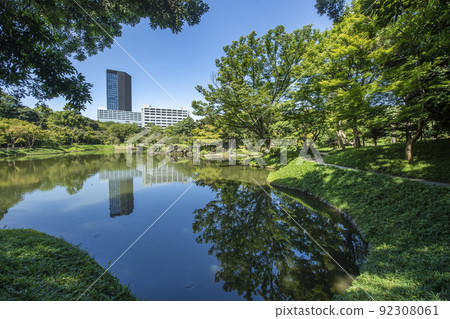 Koishikawa Korakuen Koraku, Bunkyo-ku, Tokyo Koishikawa Korakuen Koraku, Bunkyo-ku, Tokyo 92308061