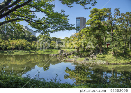 Koishikawa Korakuen Koraku, Bunkyo-ku, Tokyo 92308096