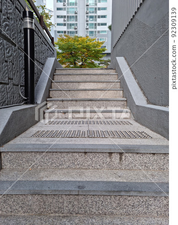 stairs 92309139