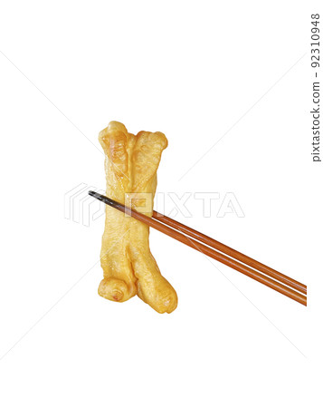 "Patongo" popular street food in Thailand 92310948