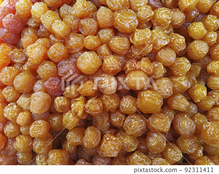 Compote in the local market Thailand 92311411