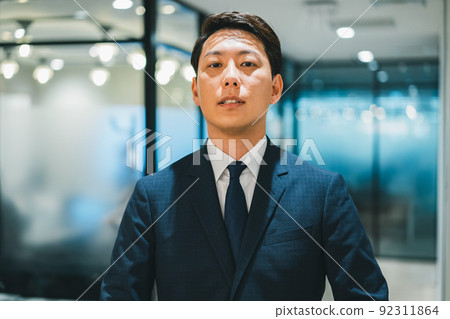 Business person 92311864