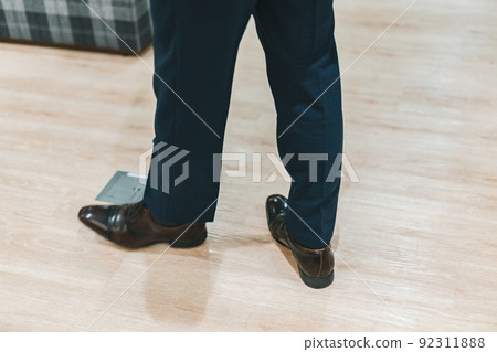 Business person 92311888