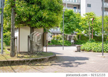 Koai Park / Katsushika-ku, Tokyo Koai Park / Katsushika-ku, Tokyo 92312133