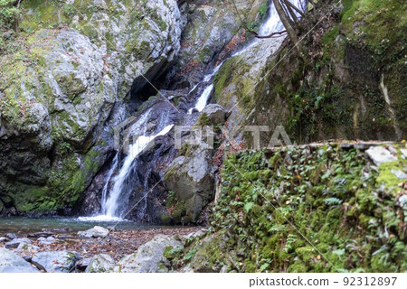 Kumamoto Prefecture Gokaso Umenoki Todoroki Park Kumamoto Prefecture Gokaso Umenoki Todoroki Park 92312897