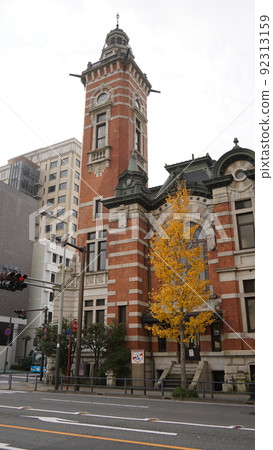 橫濱市橫濱市港口紀念館 92313159