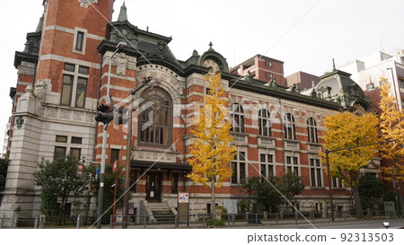 橫濱市橫濱市港口紀念館 橫濱市橫濱市港口紀念館 92313503