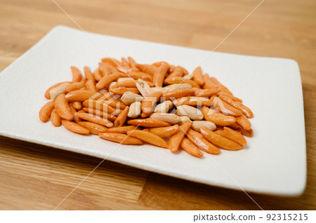 Snack Kaki no Tane Kaki no Tane 92315215