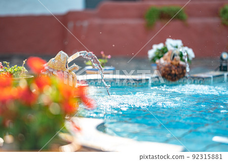 夏季16:00的志摩地中海村 夏季16:00的志摩地中海村 92315881