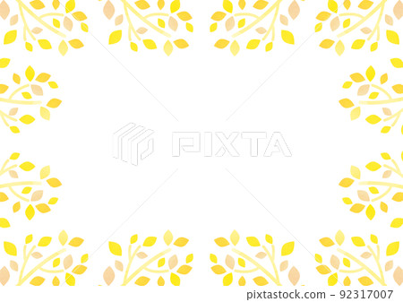 斯堪的納維亞可愛框架材料 92317007