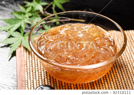 Tokoroten Tokoroten 92318111