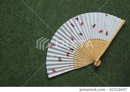 Folding fan Folding fan 92318697