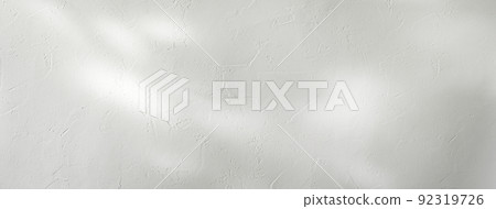 白色牆壁或地板背景紋理,陽光透過樹木洩漏 白色牆壁或地板背景紋理,陽光透過樹木洩漏 92319726