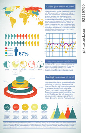 Business Diagram Template For Presentation Business Diagram Template For Presentation 92319790