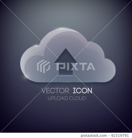 Blank Web Template 92319791
