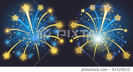 Brightly Fireworks Brightly Fireworks 92320033