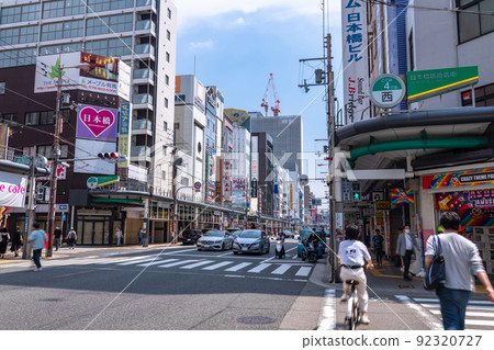 《大阪府》日本橋電電鎮亞文化鎮 《大阪府》日本橋電電鎮亞文化鎮 92320727