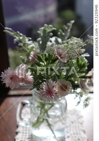 很容易在花園裡種花 很容易在花園裡種花 92320946