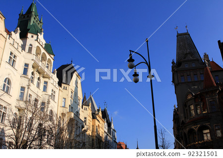 rooftop in praha 92321501