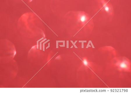 Red abstract defocused background with bokeh. Red colour abstract defocused bokeh. Red abstract defocused background with bokeh. Red colour abstract defocused bokeh. 92321798