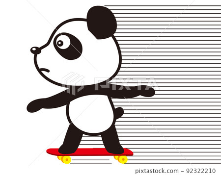 熊貓滑板 熊貓滑板 92322210