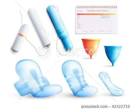 Feminine Hygiene Set Feminine Hygiene Set 92322710
