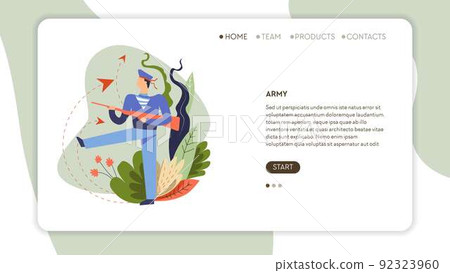 Make peace online web page template military service Make peace online web page template military service 92323960