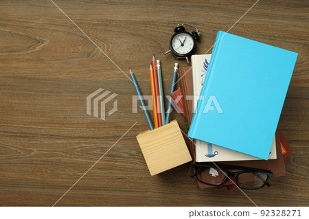 Concept of exams and tests, space for text Concept of exams and tests, space for text 92328271