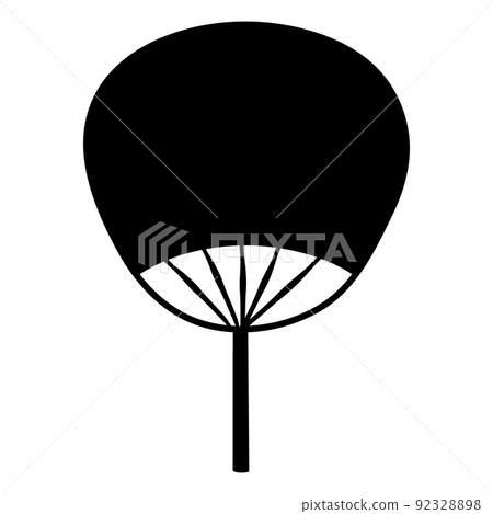 宇智波剪影矢量圖 宇智波剪影矢量圖 92328898