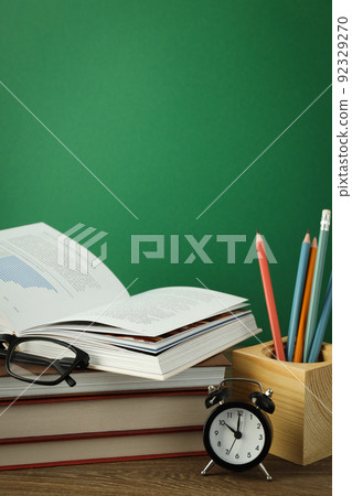 Concept of preapring to exams and tests Concept of preapring to exams and tests 92329270