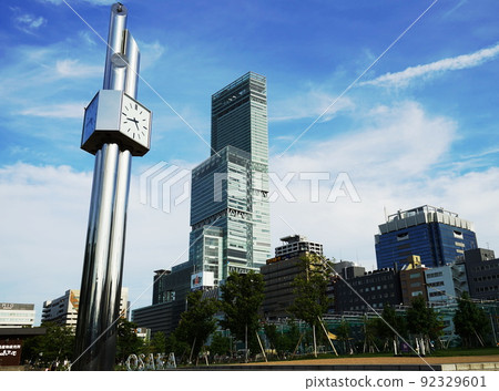 Tennoji Park 92329601
